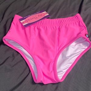 Women’s swimsuit bottom